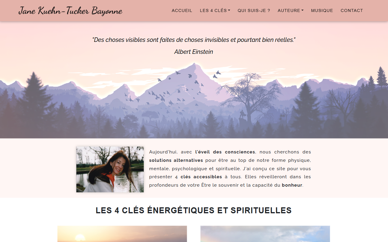 Lumière à Donner